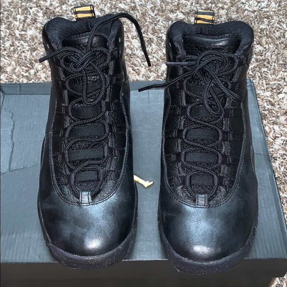 Air Jordan 10 retro